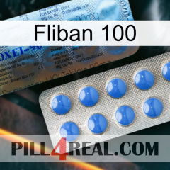 Fliban 100 40